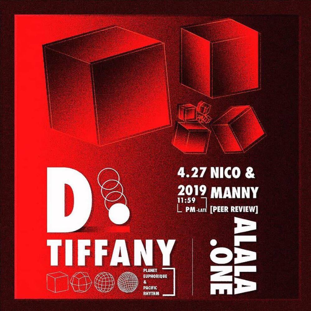 Meet your Posher, Luke